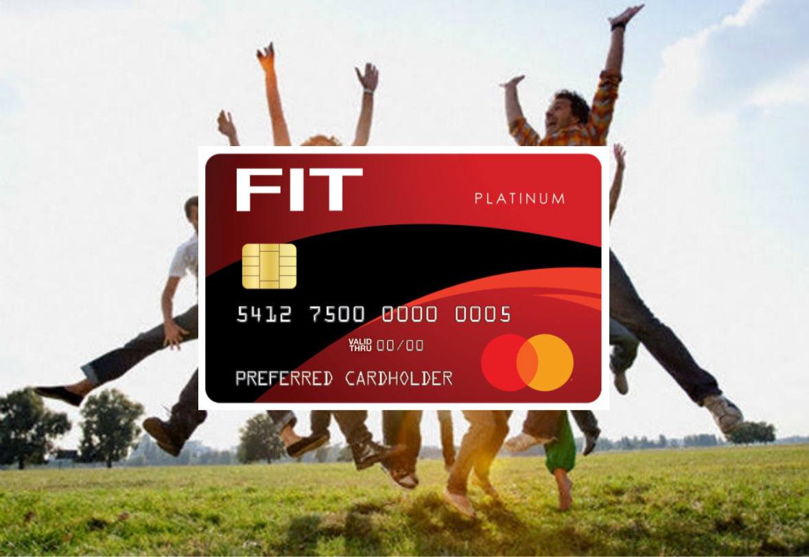 See How to Apply for the FIT Mastercard Credit Card - Credit Wise Hub
